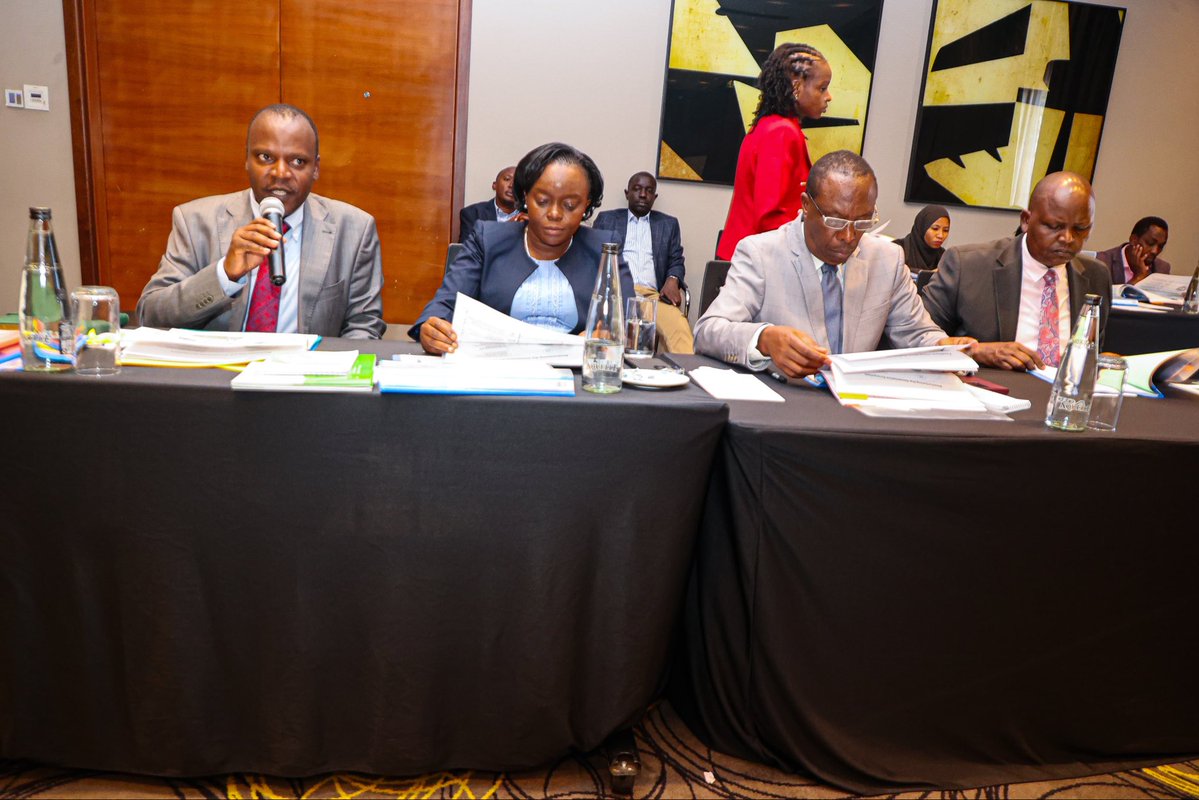 Dr Deborah Mlongo Barasa, E.G.H. tweet media