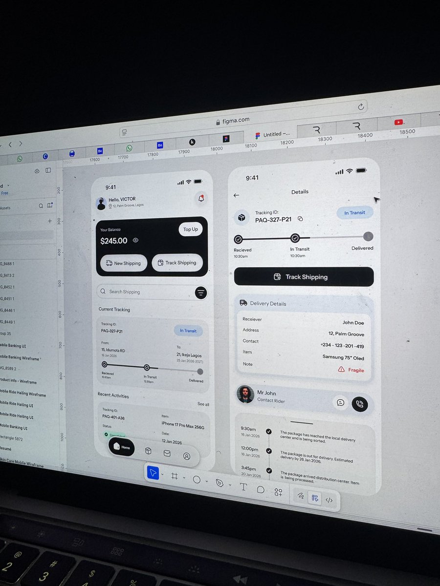 Kelly Victor tweet media