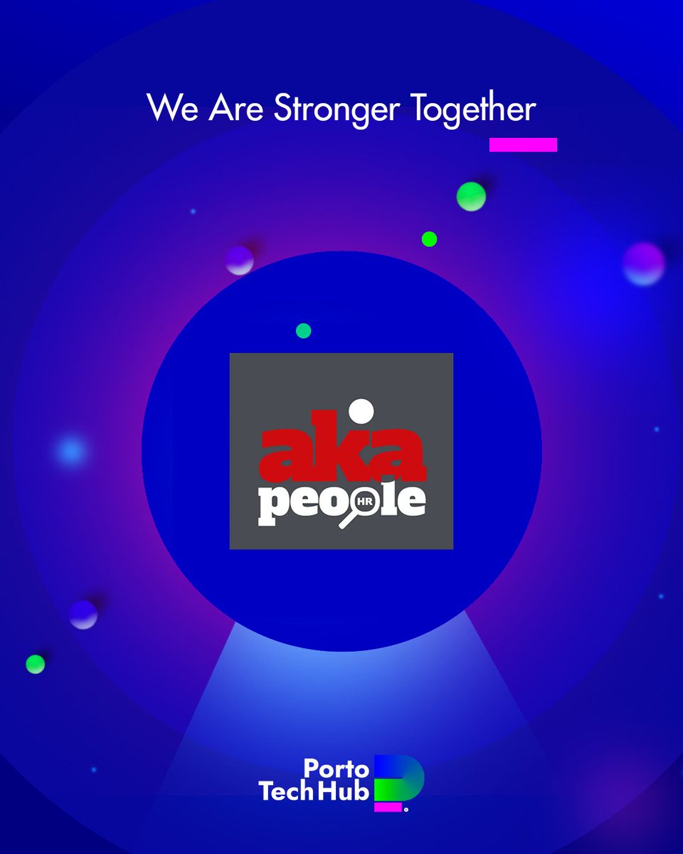 Porto Tech Hub tweet media