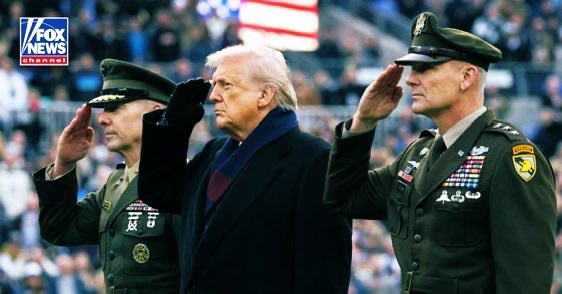 تصريح ترامب حول إيران: النظام سيسقط ولكن ليس فورًا