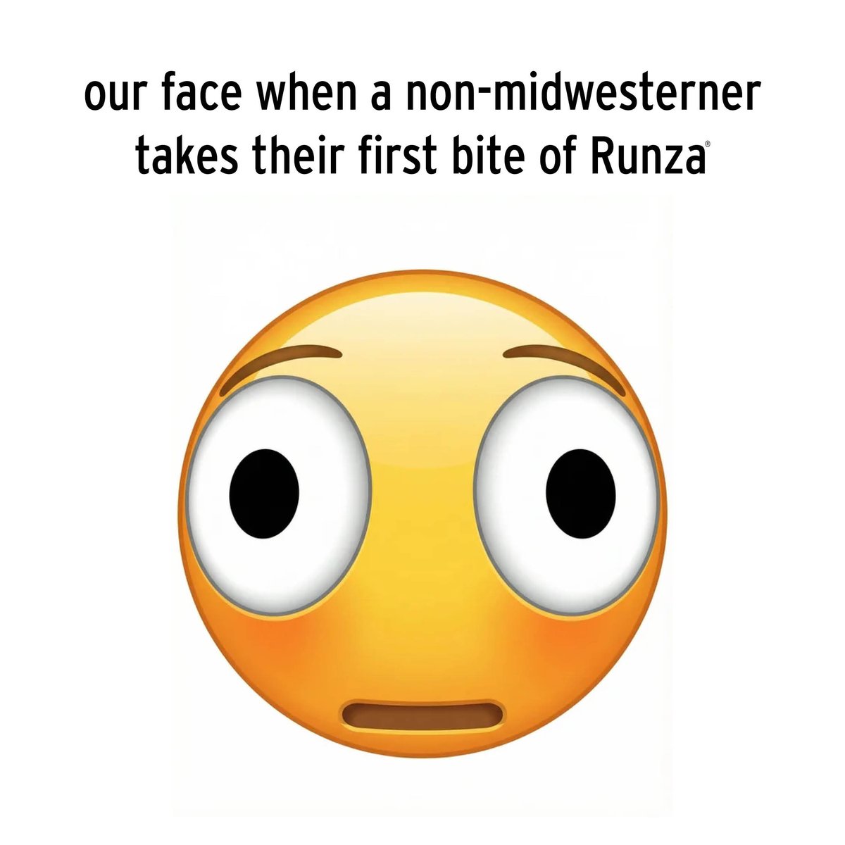 Runza Restaurants tweet media