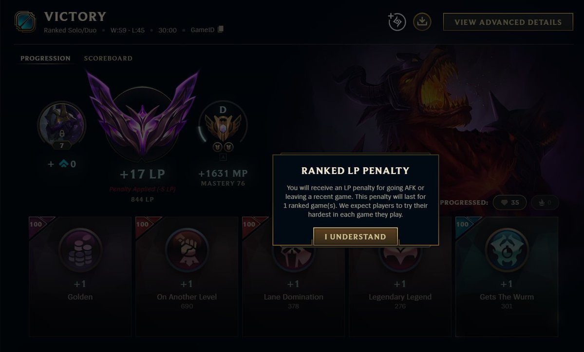 DesperateNasus tweet media