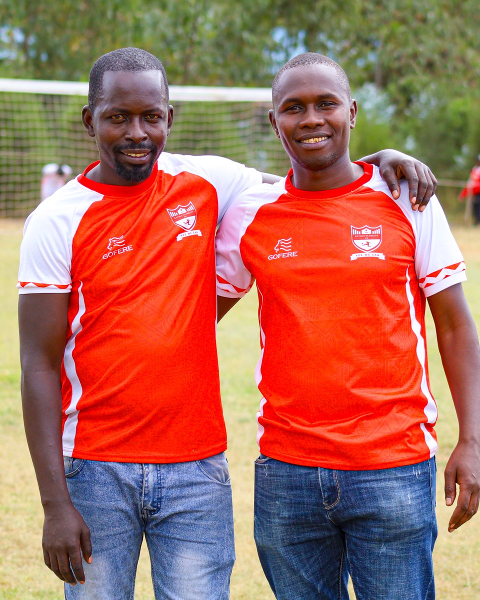 Kayole Starlets Fc tweet media