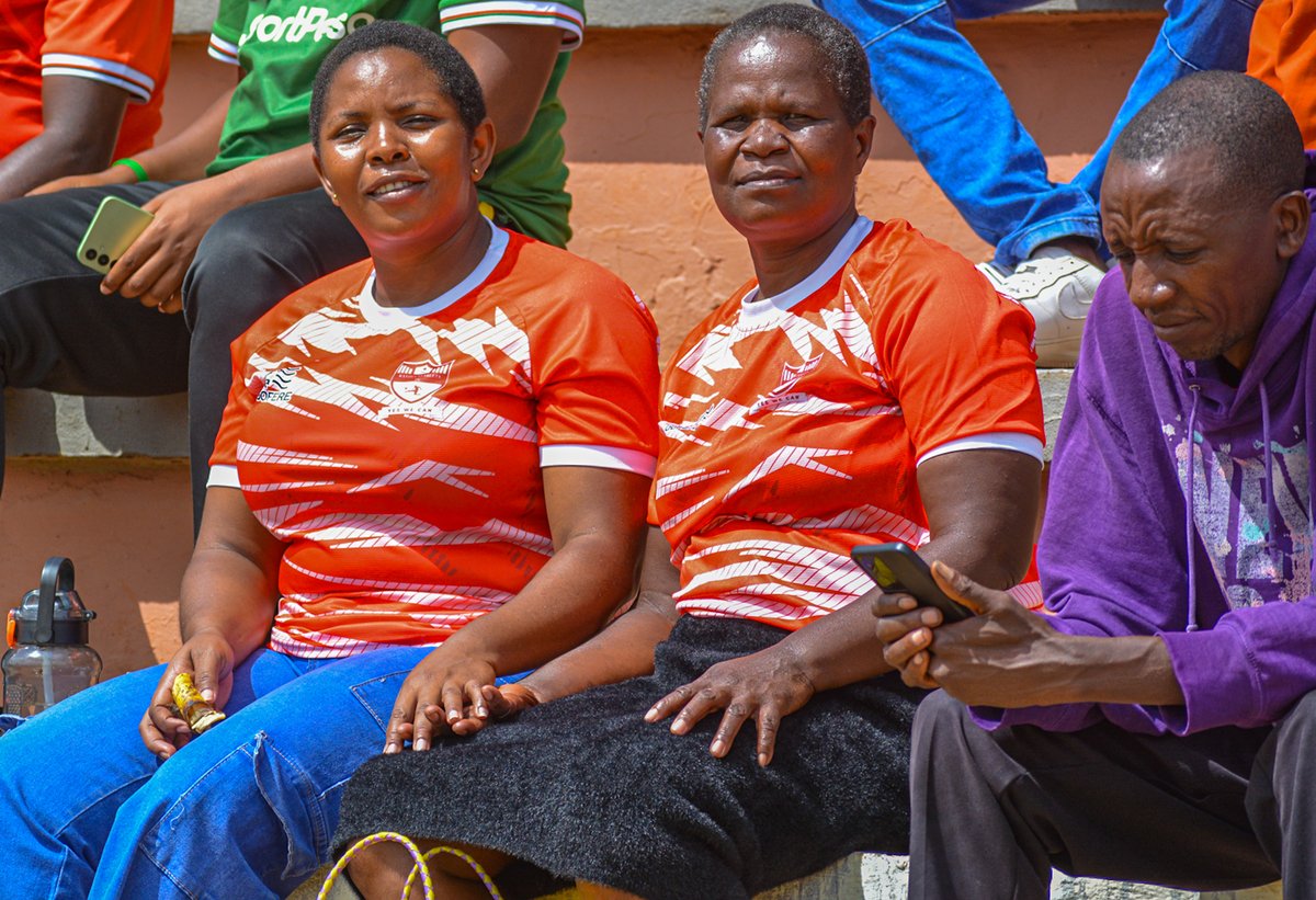 Kayole Starlets Fc tweet media