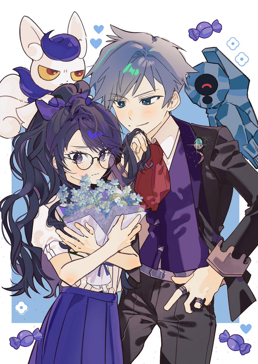 ʀᴏʙʏ tweet media