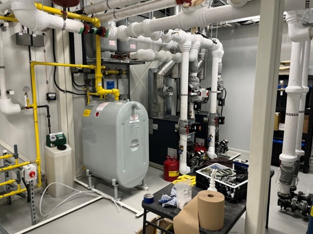 Logement, Infrastructures et Collectivités Canada tweet media