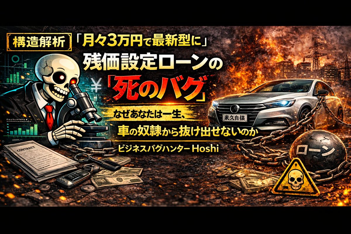 ビジネスバグハンターHoshi tweet media