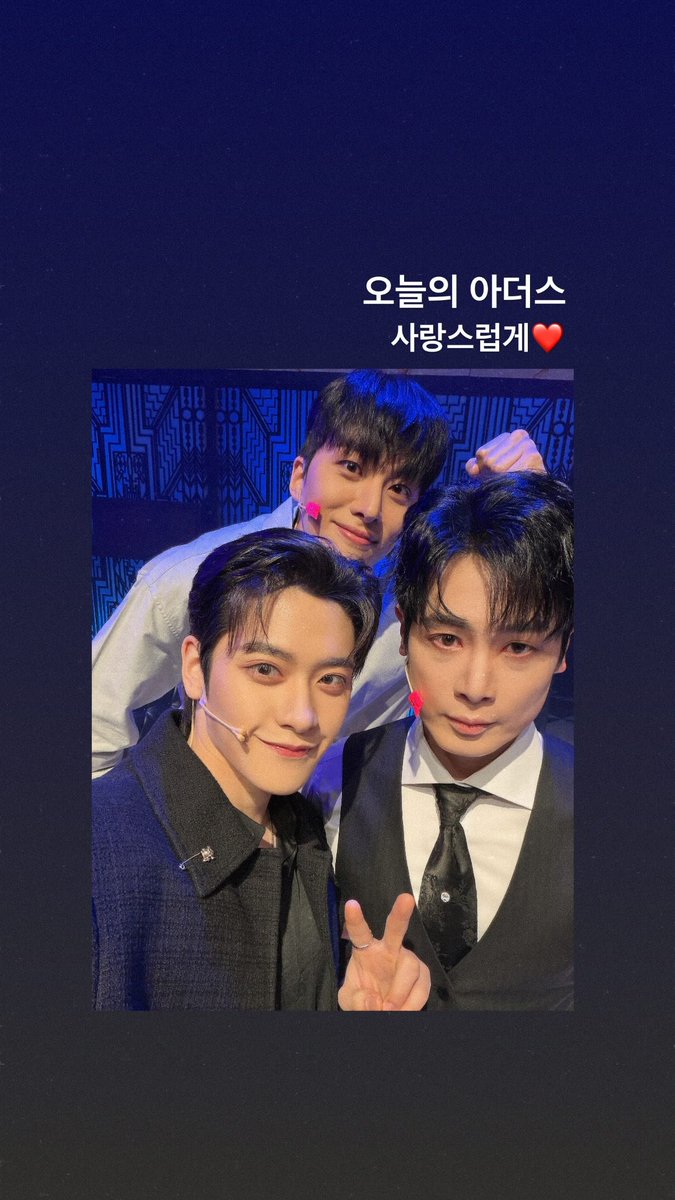 감성배우 보관소 tweet media