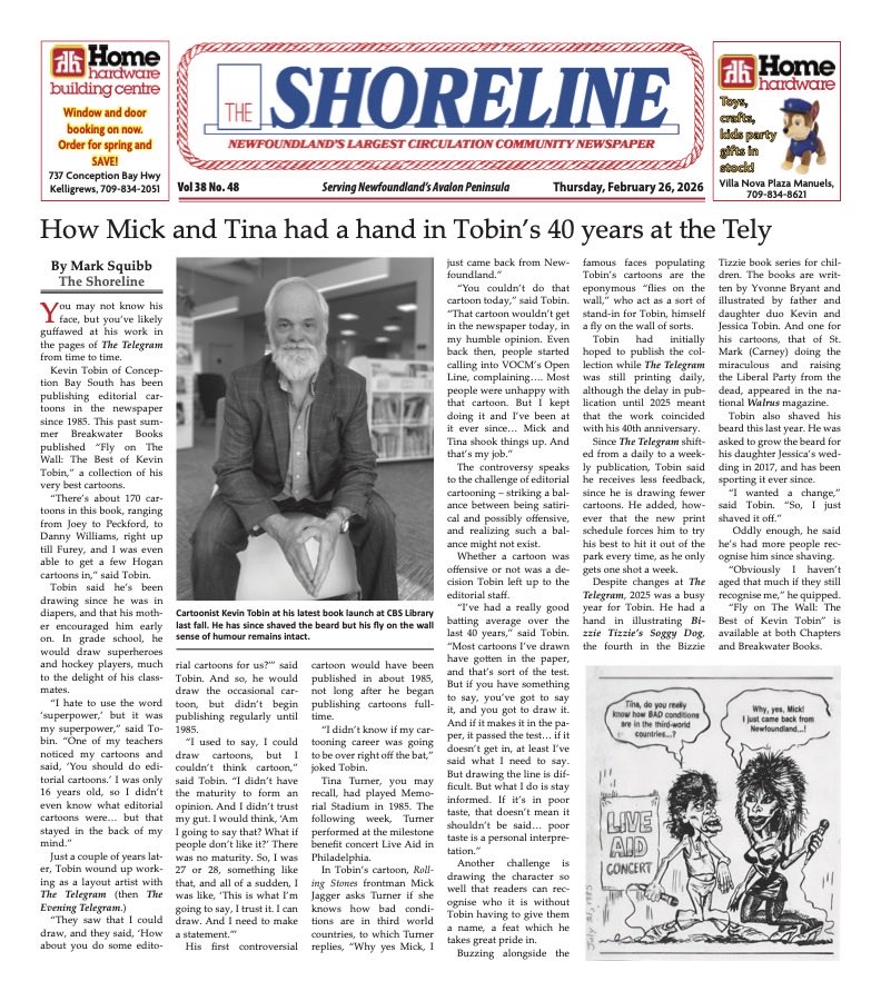 Kevin Tobin tweet media