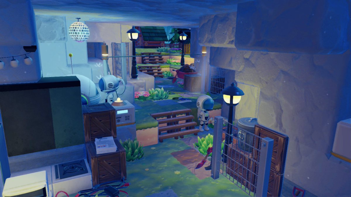 茶畑いろは🌱Twitch tweet media