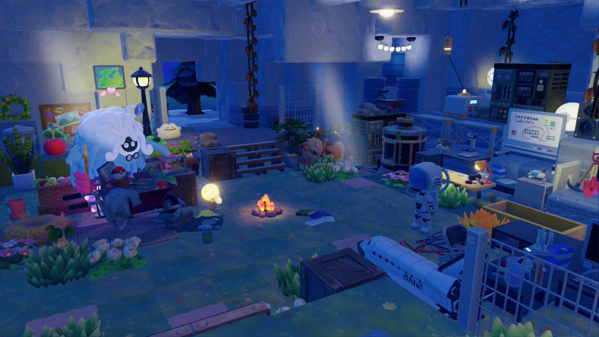 茶畑いろは🌱Twitch tweet media