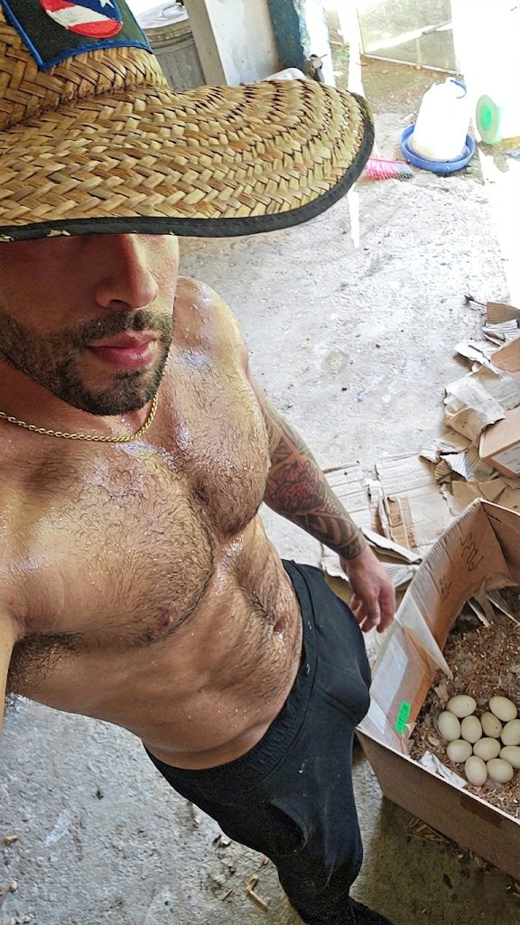 Davito 🔥🤠👨‍🌾 tweet media