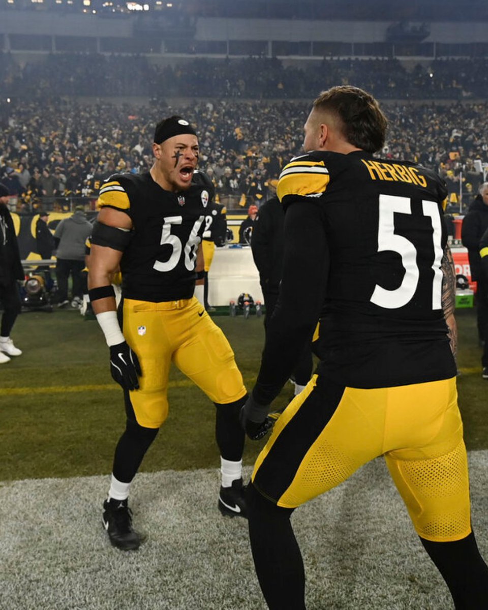 Alex Highsmith Family Foundation tweet media