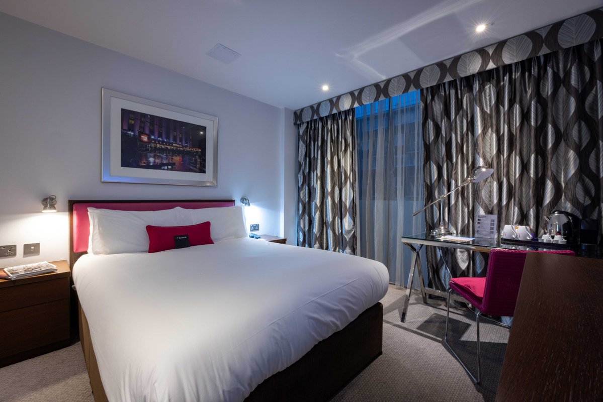 Bermondsey Sq Hotel tweet media