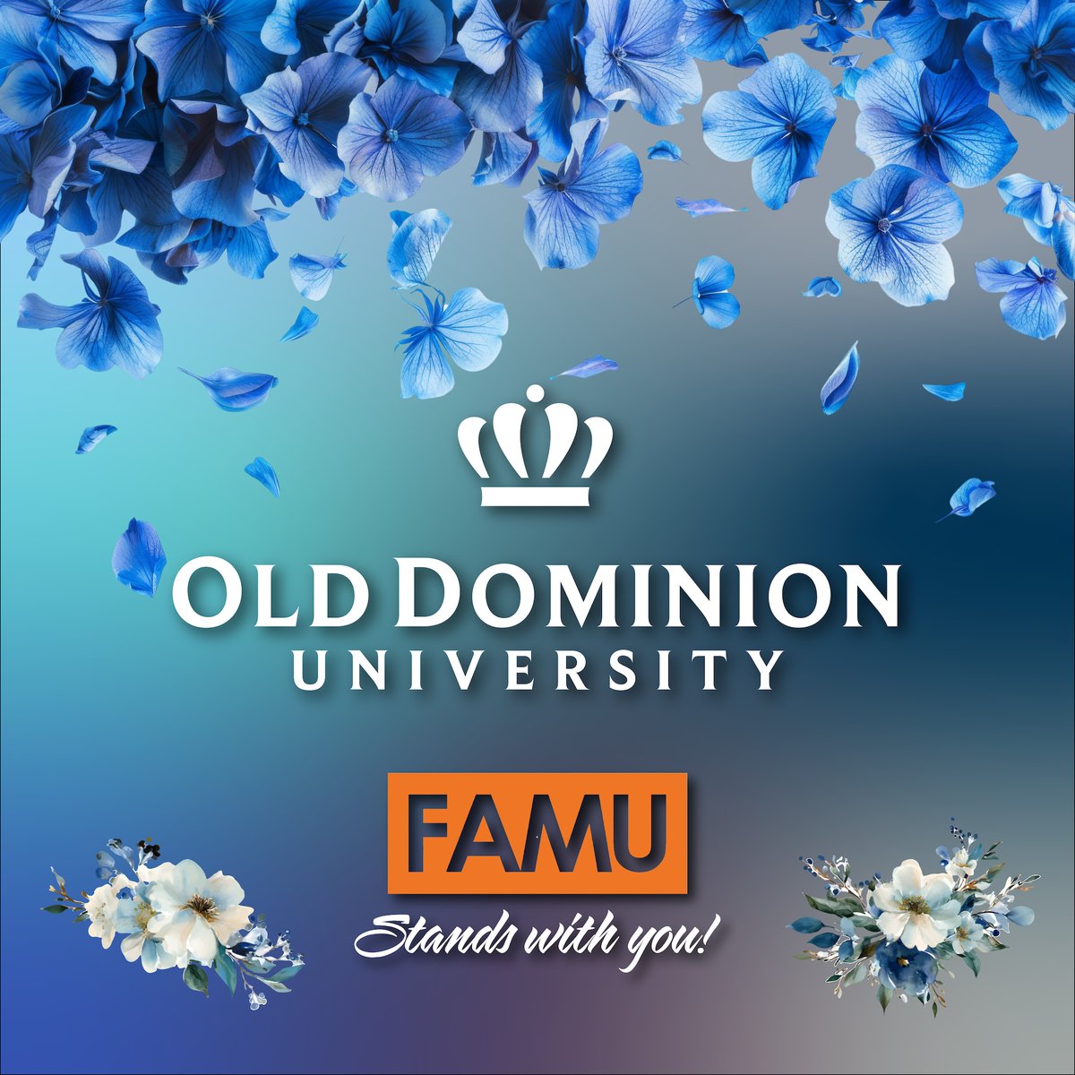Florida A&M University tweet media