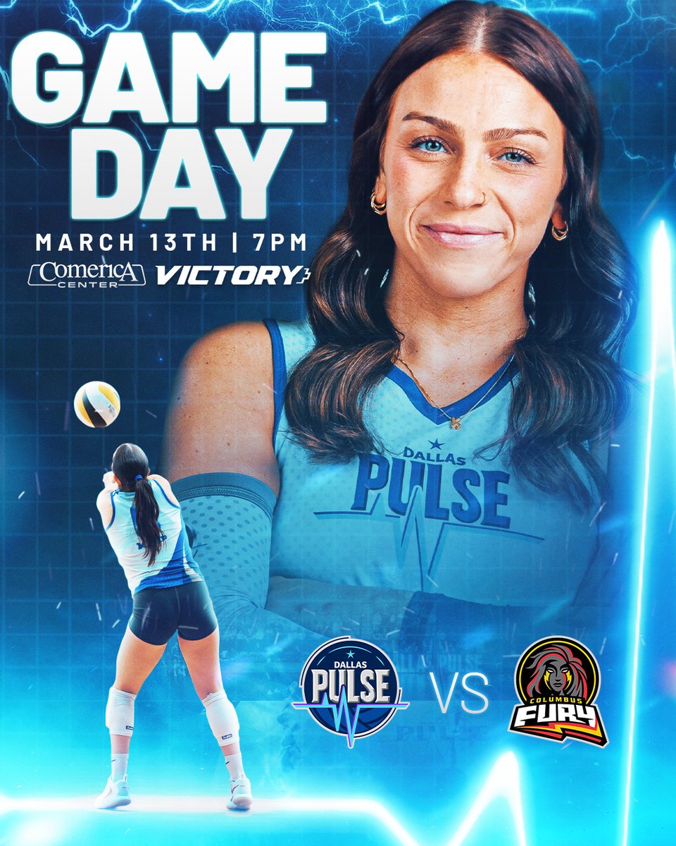 Dallas Pulse tweet media