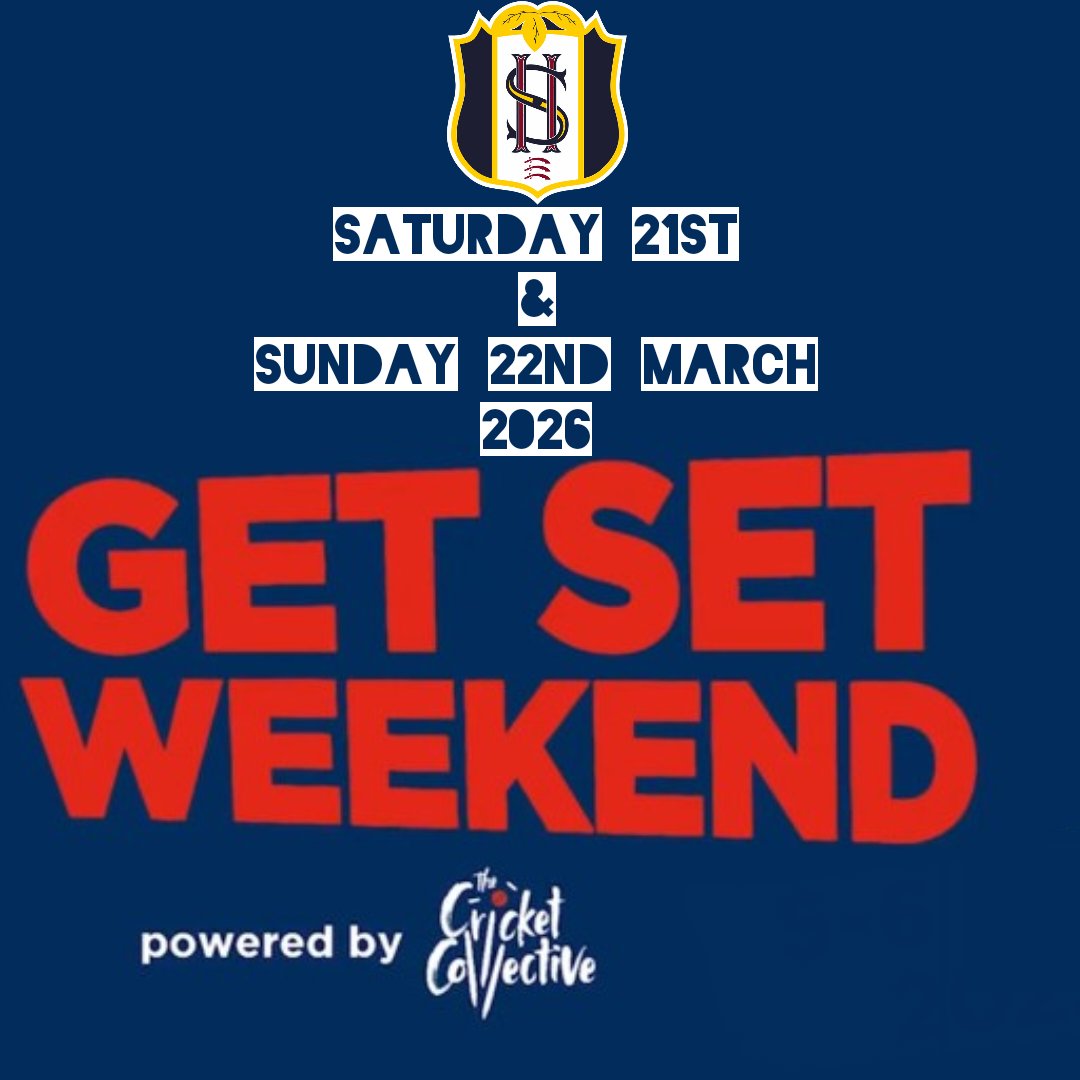 South Hampstead CC tweet media