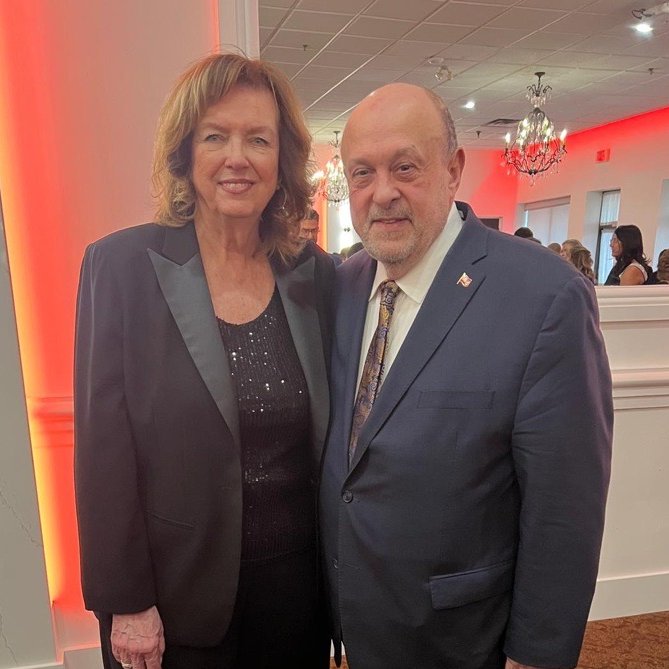 Dr. Michael Tibollo tweet media