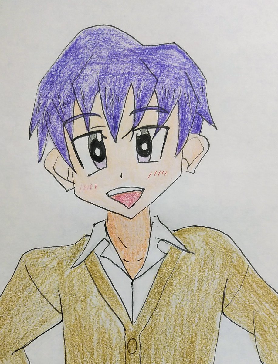 ふりぃ tweet media