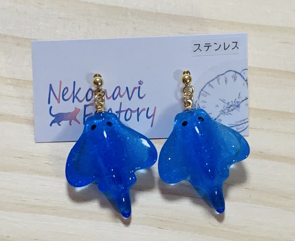 NekonaviFactory コミティア156 り 33 tweet media