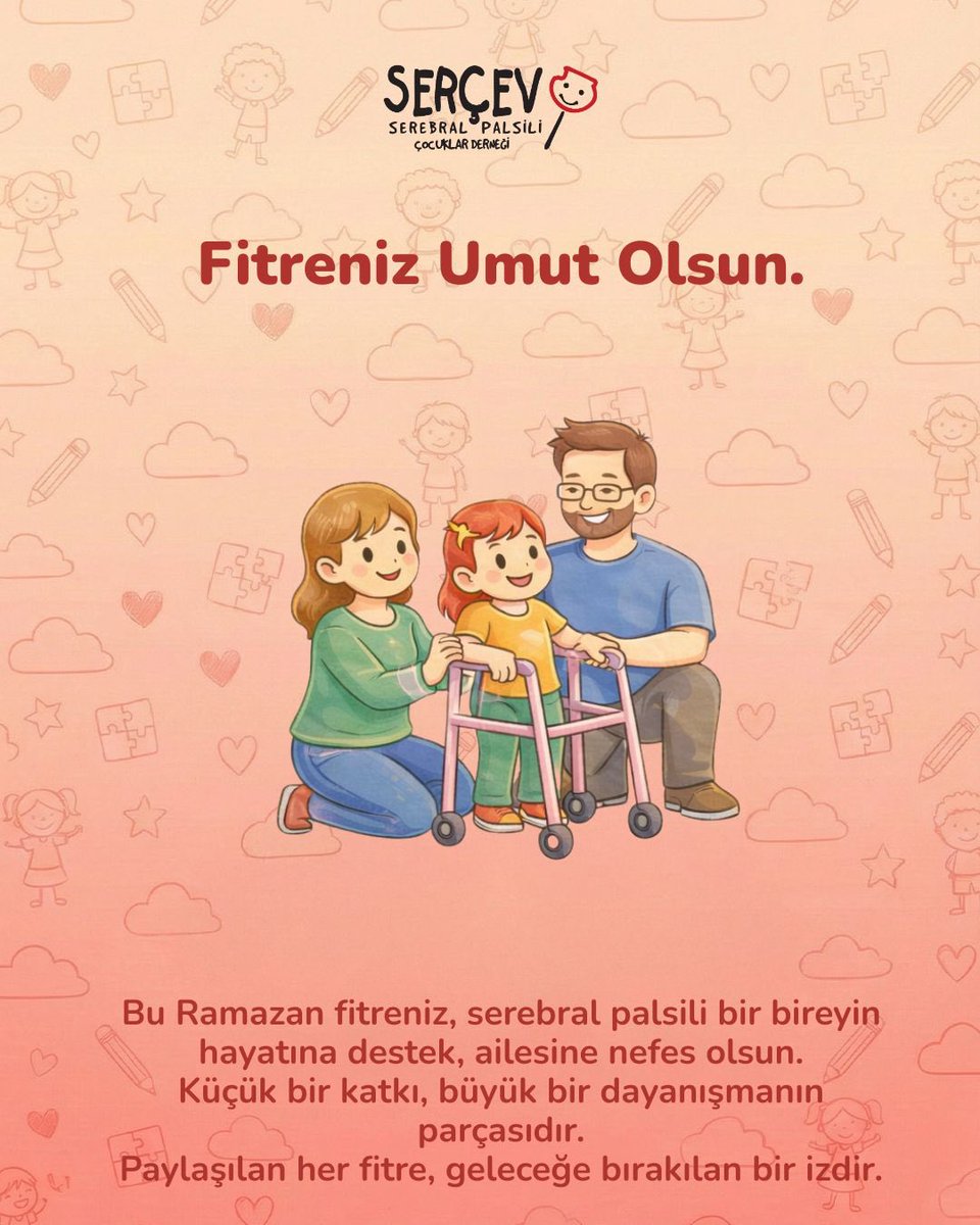 SERÇEV tweet media