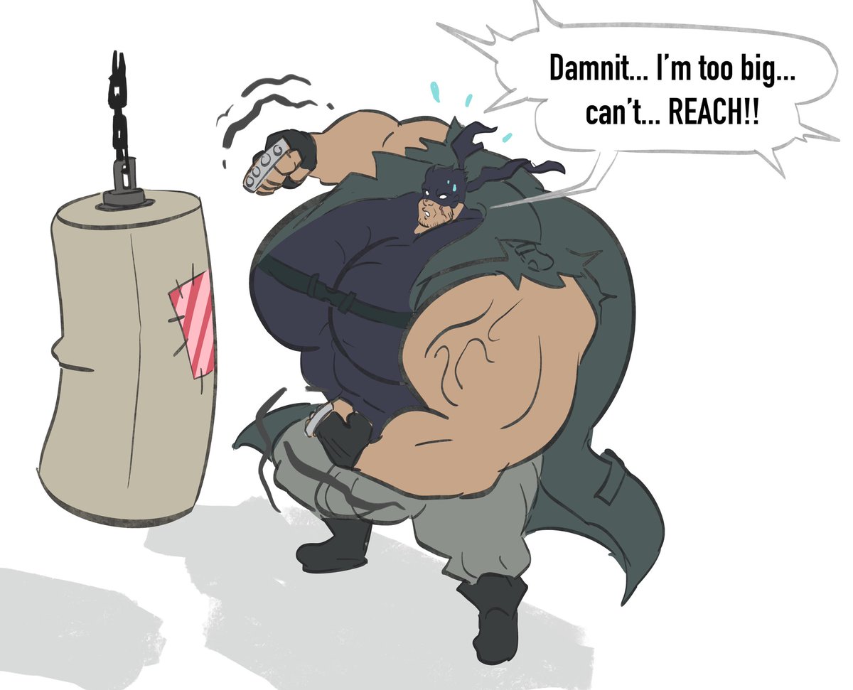 Buckaroo tweet media