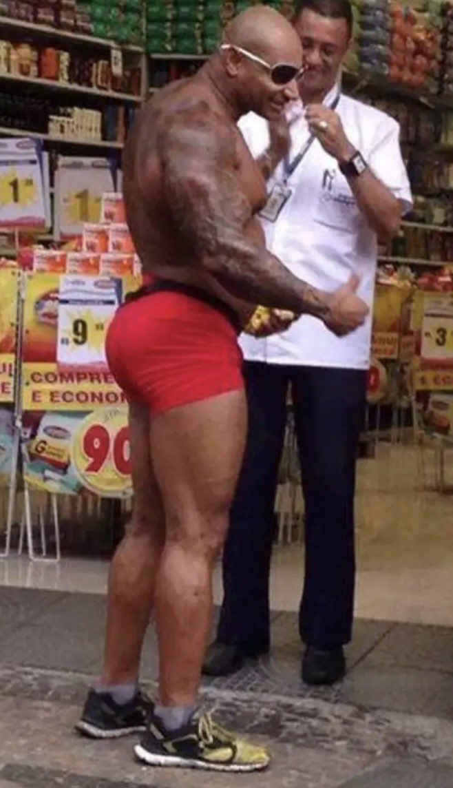 Pablo Becker 🇧🇷 tweet media