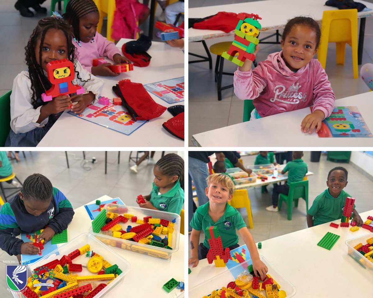 Mitchell House tweet media