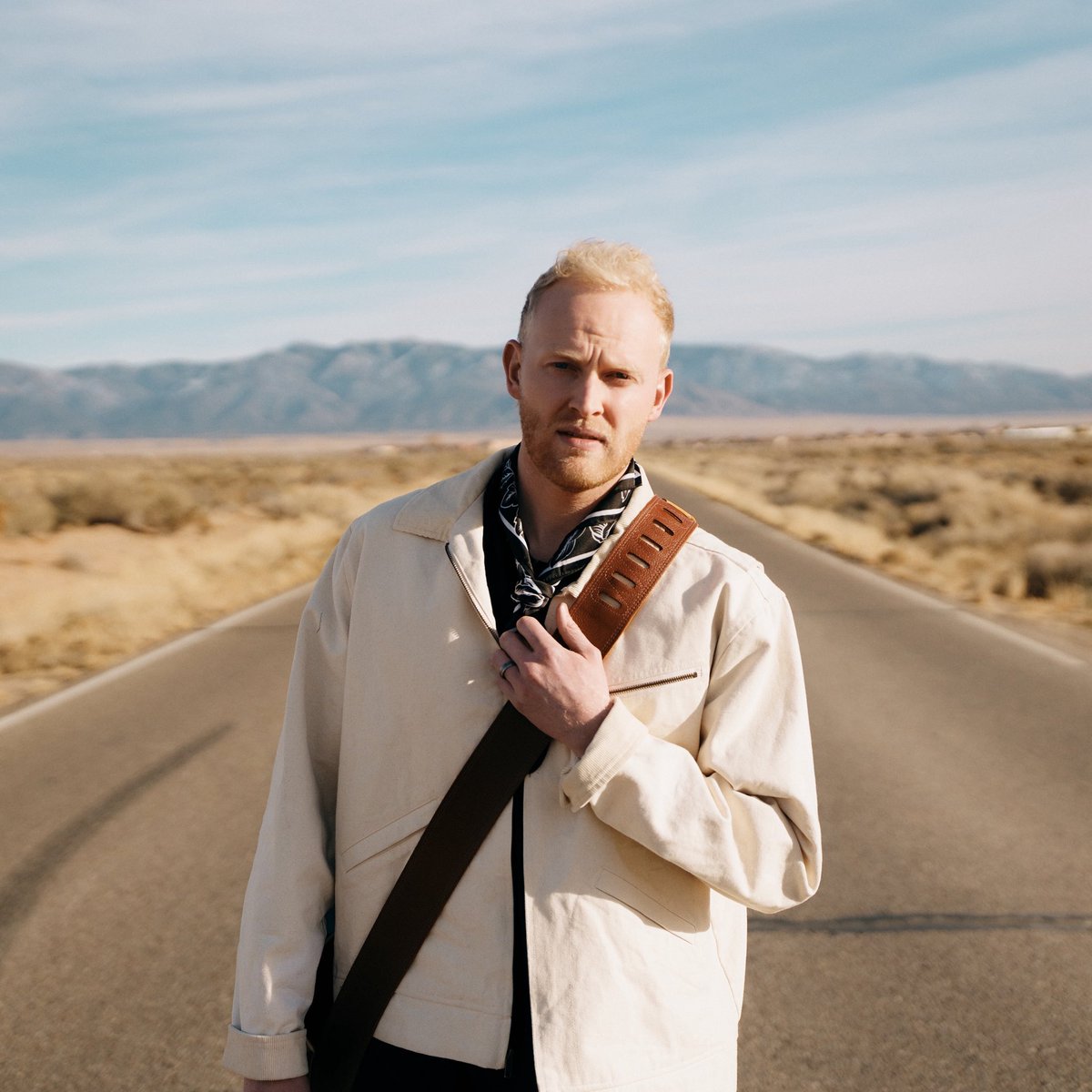 Cade Thompson tweet media