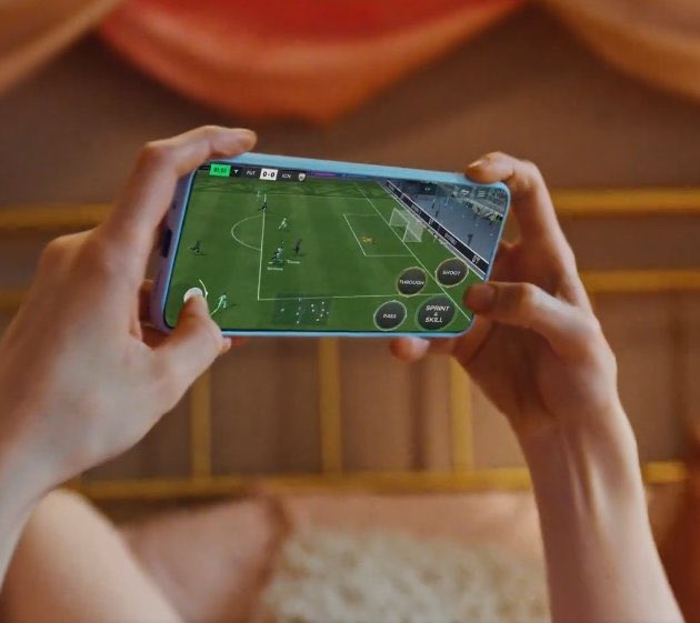 COLOSSEUM 🔥🎮⚽️🙌 tweet media