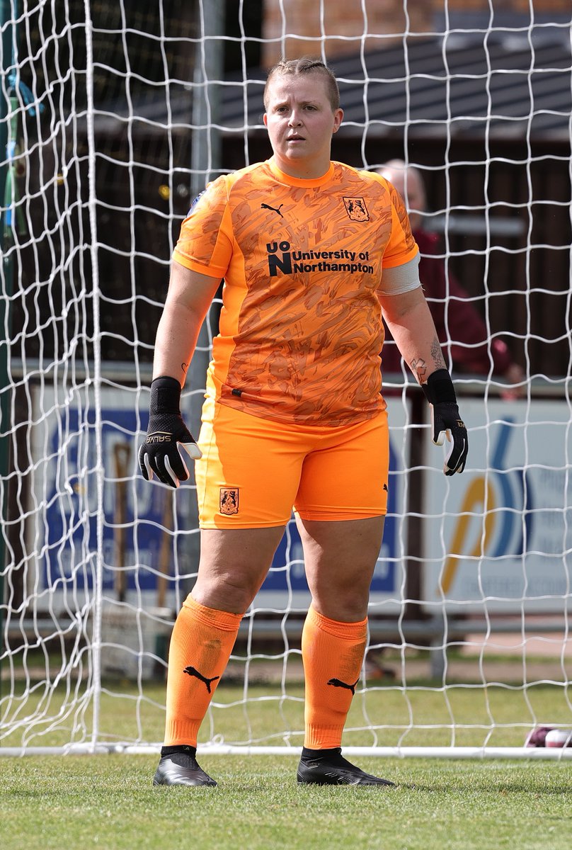 Northampton Town Women tweet media