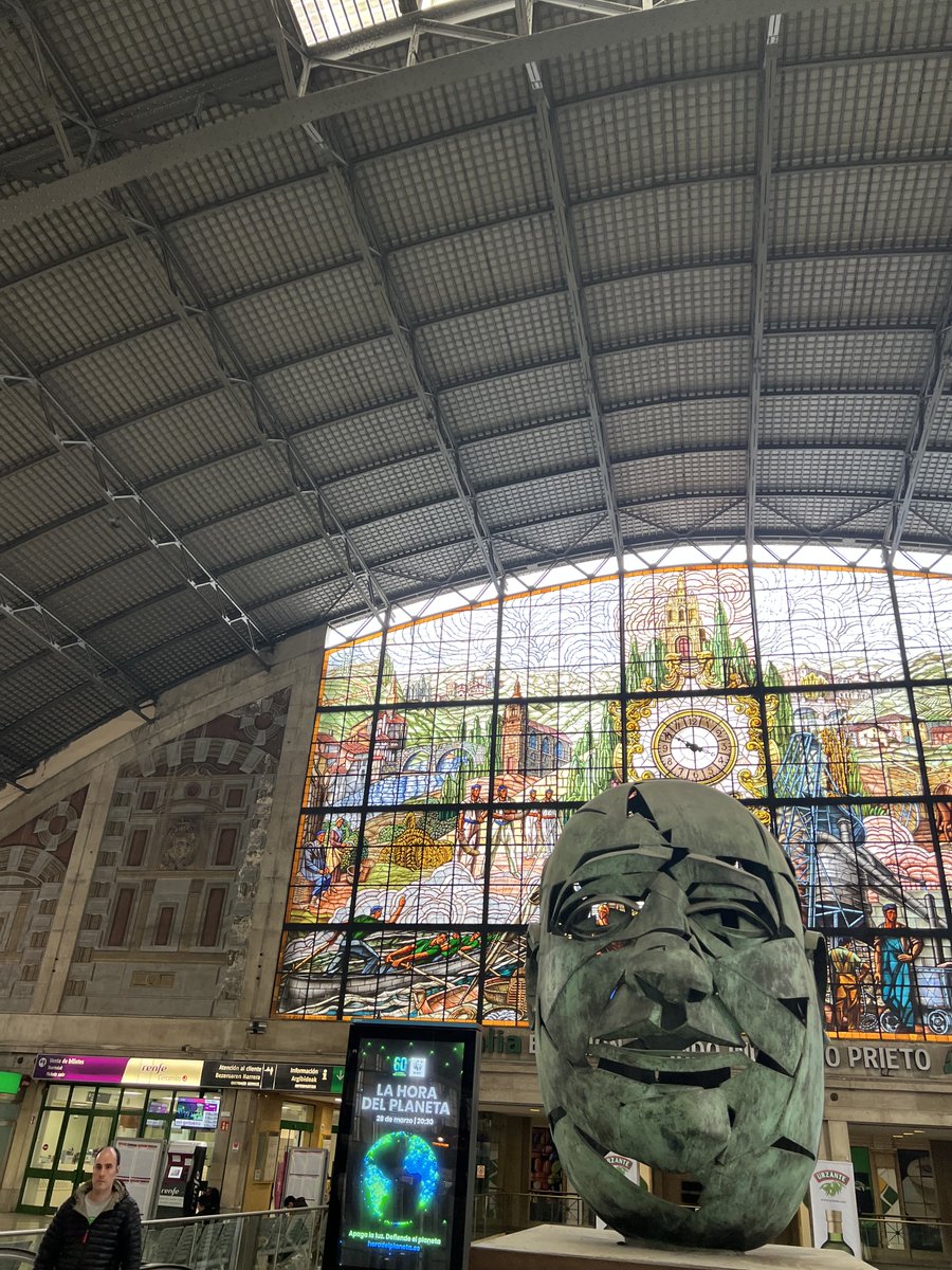 Xose R Bustelo tweet media