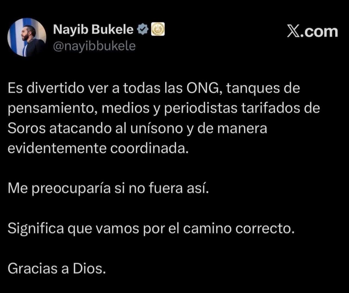 Alberto  tweet media