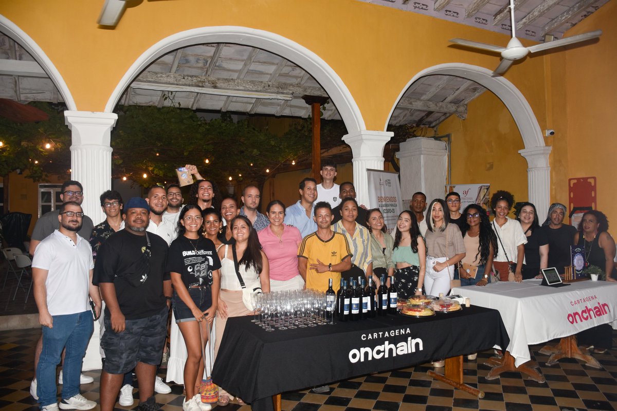 ReFiCartagena tweet media