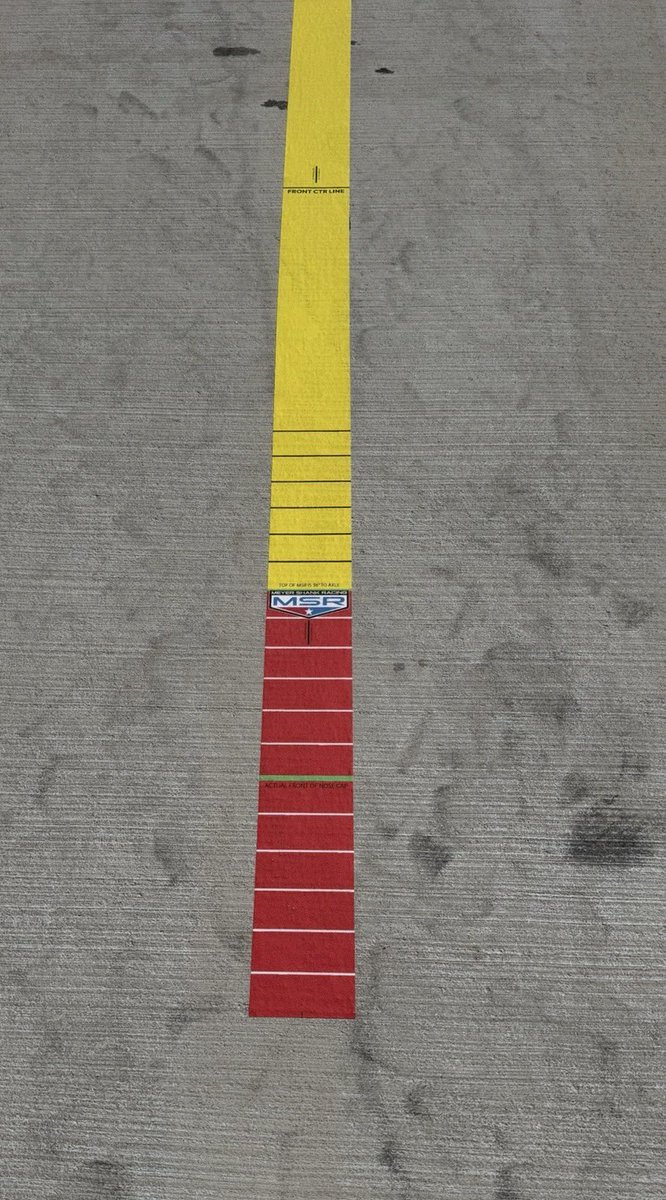 Bob Pockrass tweet media