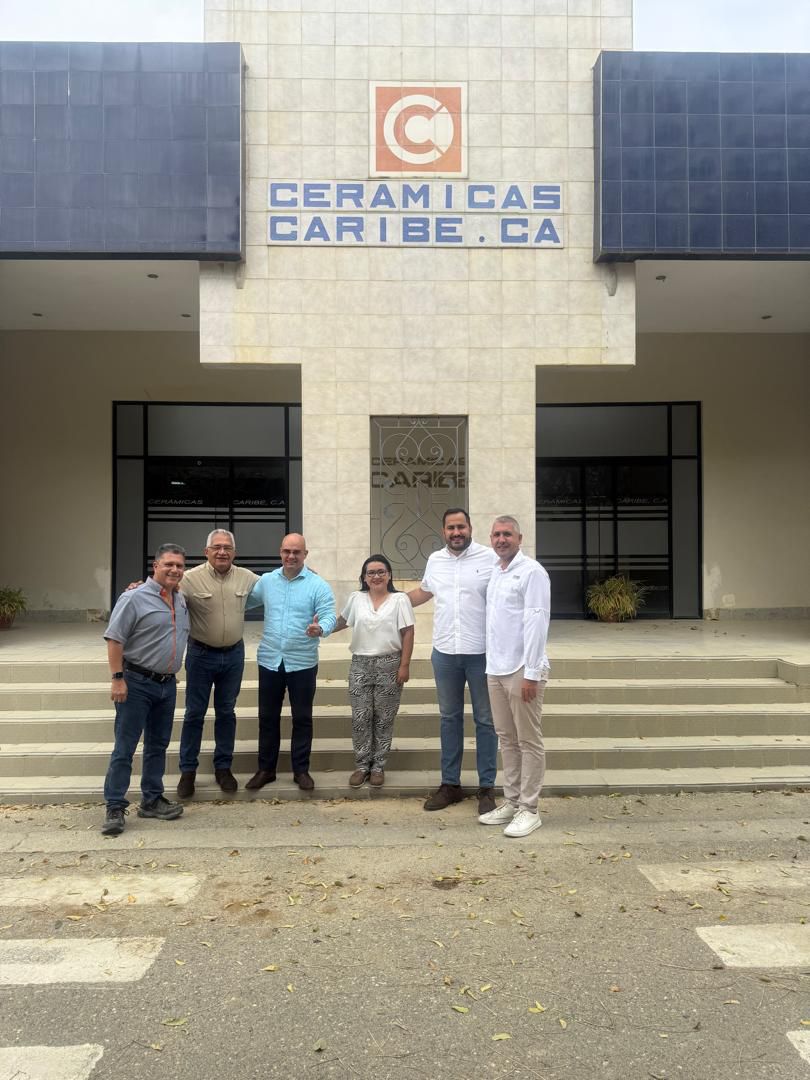 Conindustria tweet media