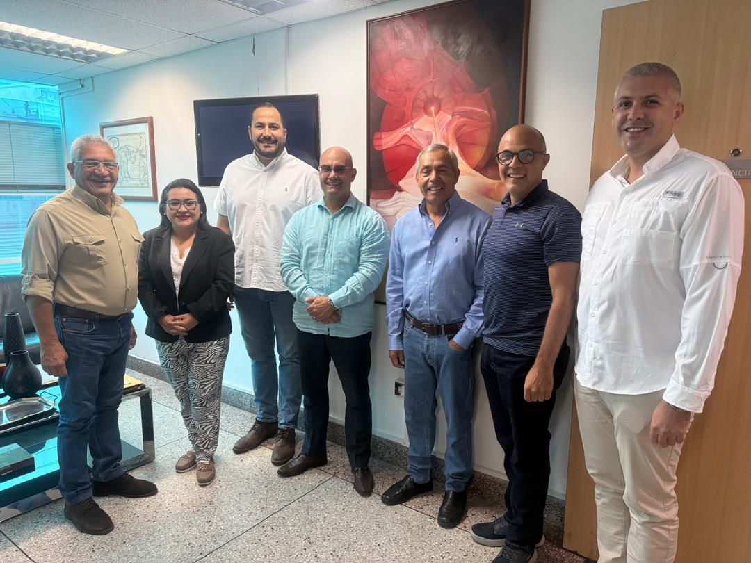 Conindustria tweet media