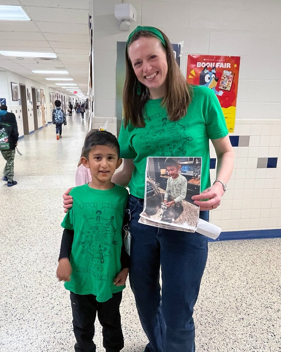 FCPS en Español tweet media