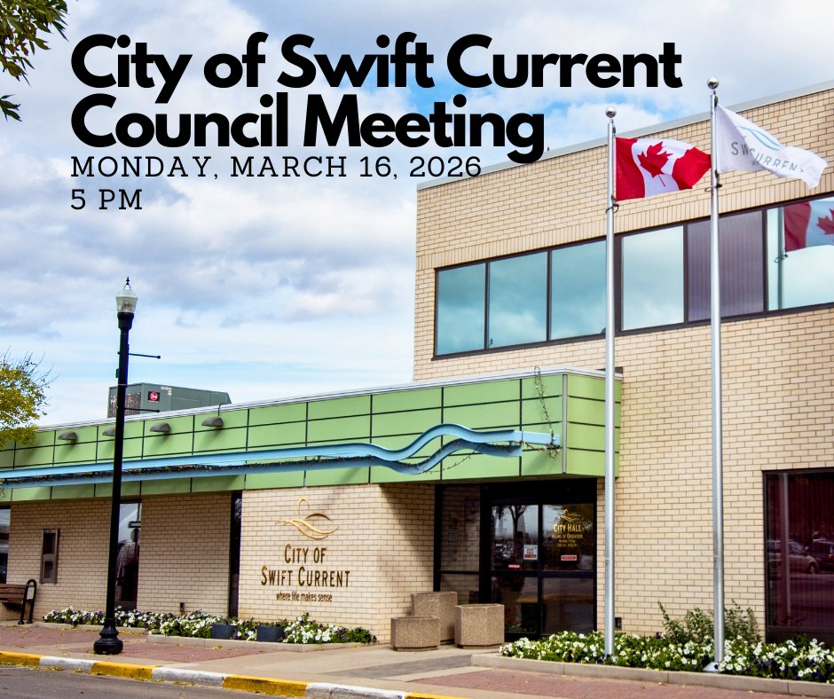Swift Current tweet media
