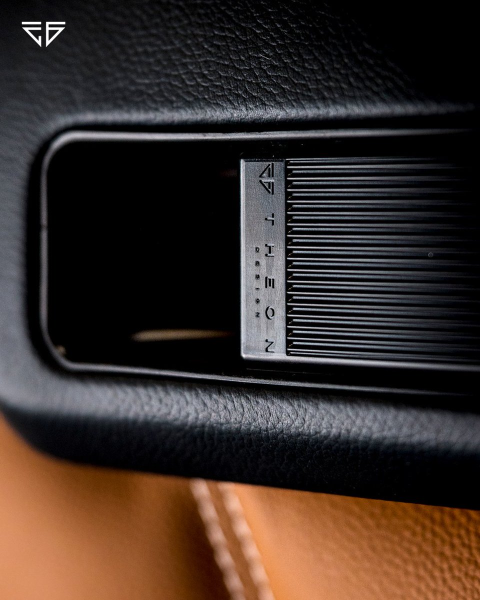 Theon Design tweet media