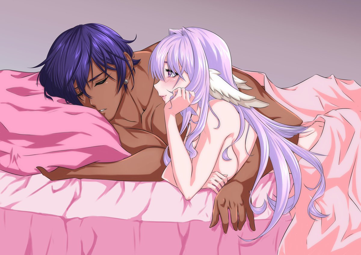 ✦ Lumiere Grimson ✦ tweet media