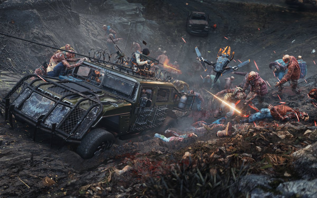 Focus Entertainment tweet media