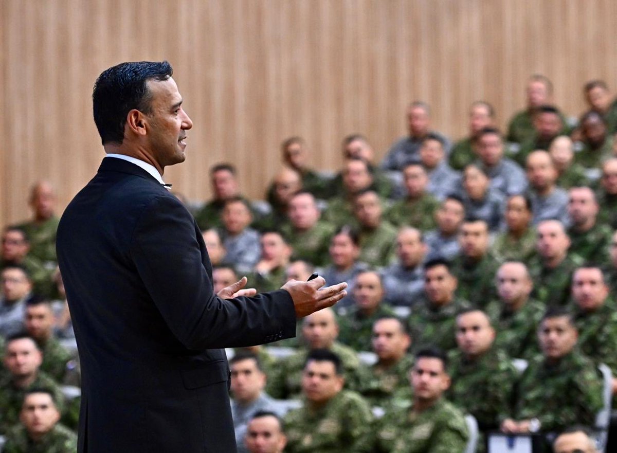 Mindefensa tweet media