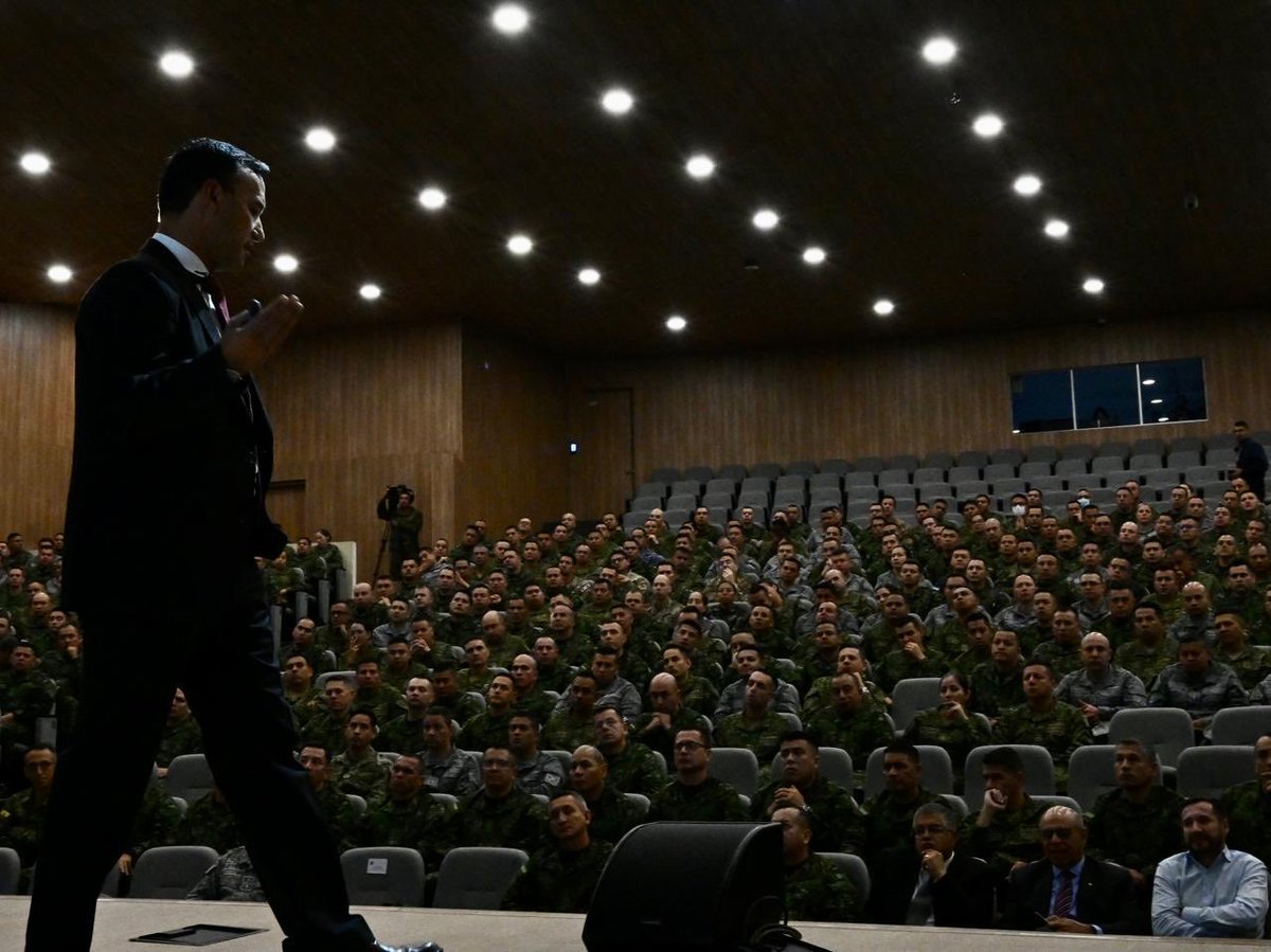 Mindefensa tweet media