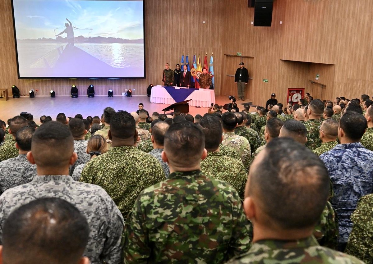 Mindefensa tweet media