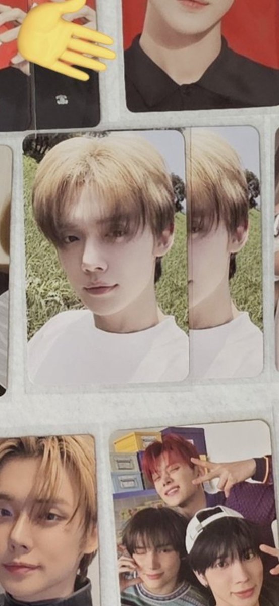 ミ ン ホ　🐰🍁 tweet media