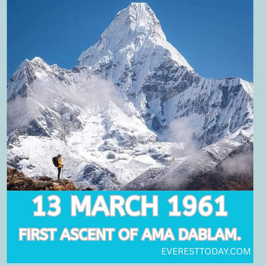 Everest Today tweet media