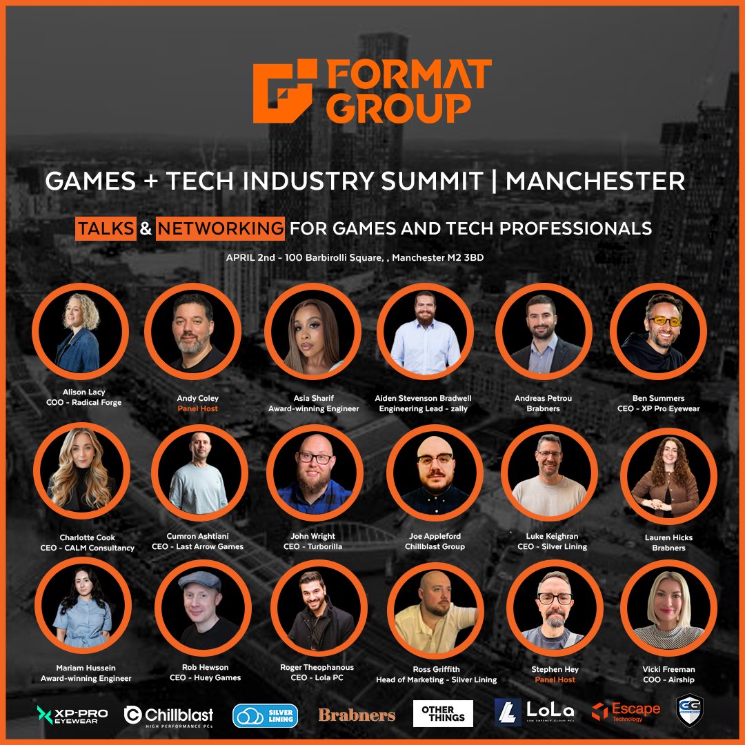 FORMAT Group tweet media