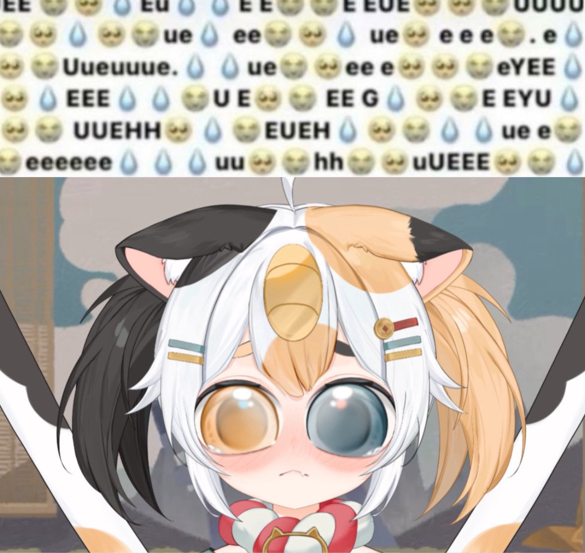 Luwi Lumi🎏🐈 tweet media