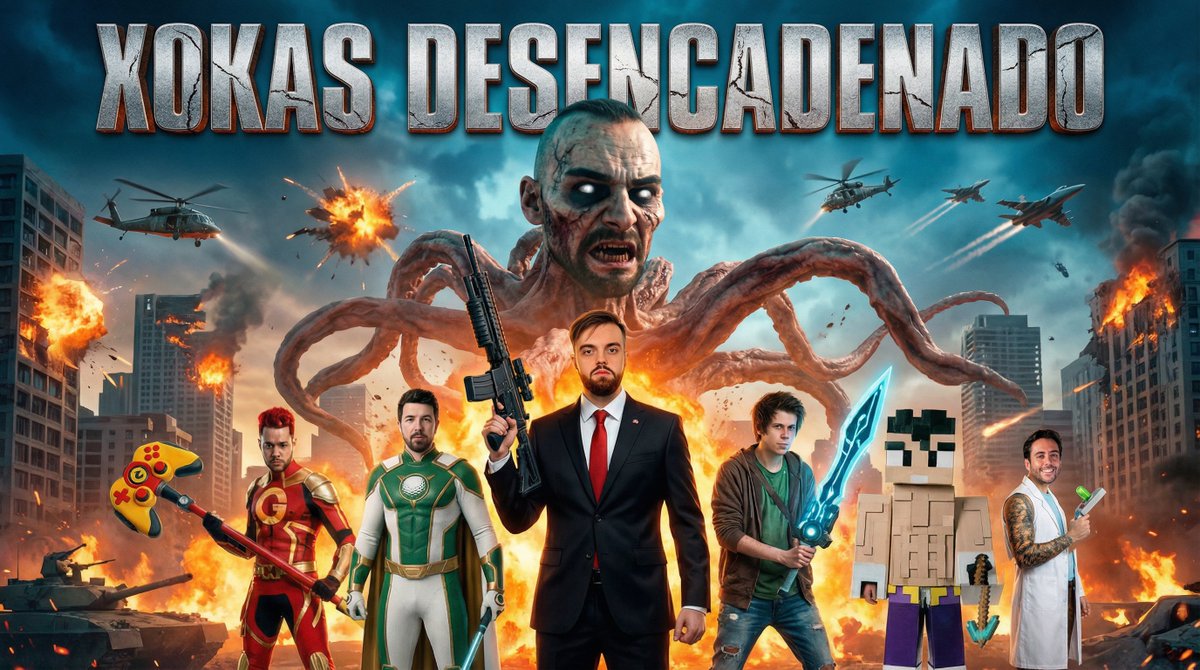 Javi Lopez ⛩️ tweet media